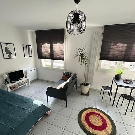 Appartamento Zen-Itude Strasburgo Esterno foto