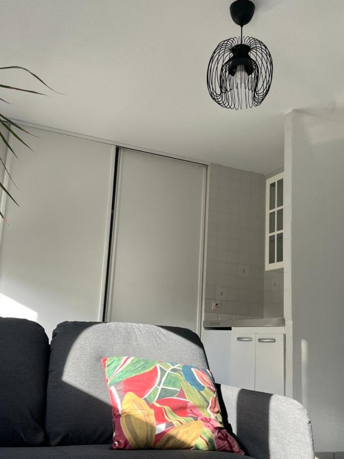 Appartamento Zen-Itude Strasburgo Esterno foto